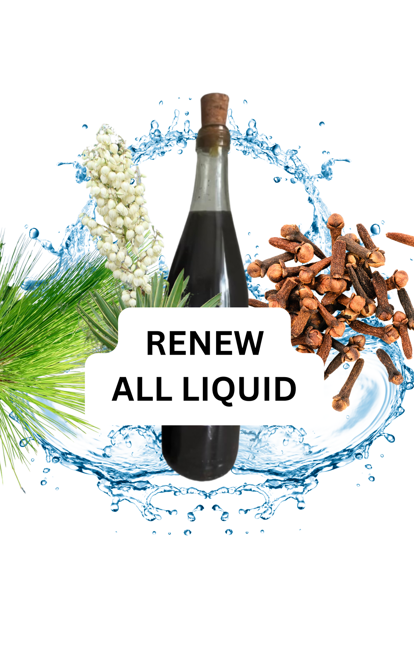 Renew ALL Liquid