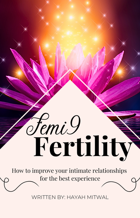 Femi9 Fertility